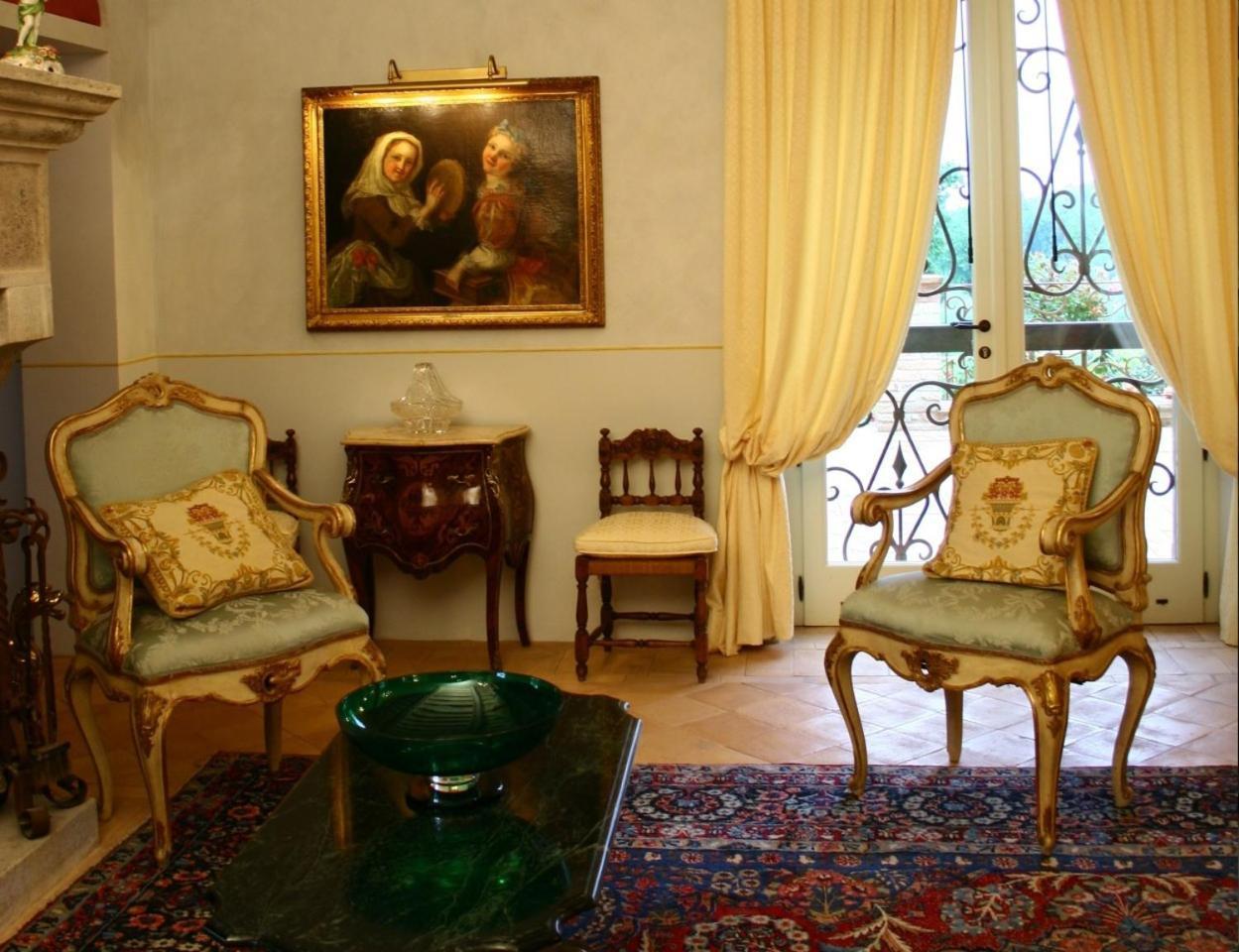 Tenuta Del Gallo Amelia Extérieur photo