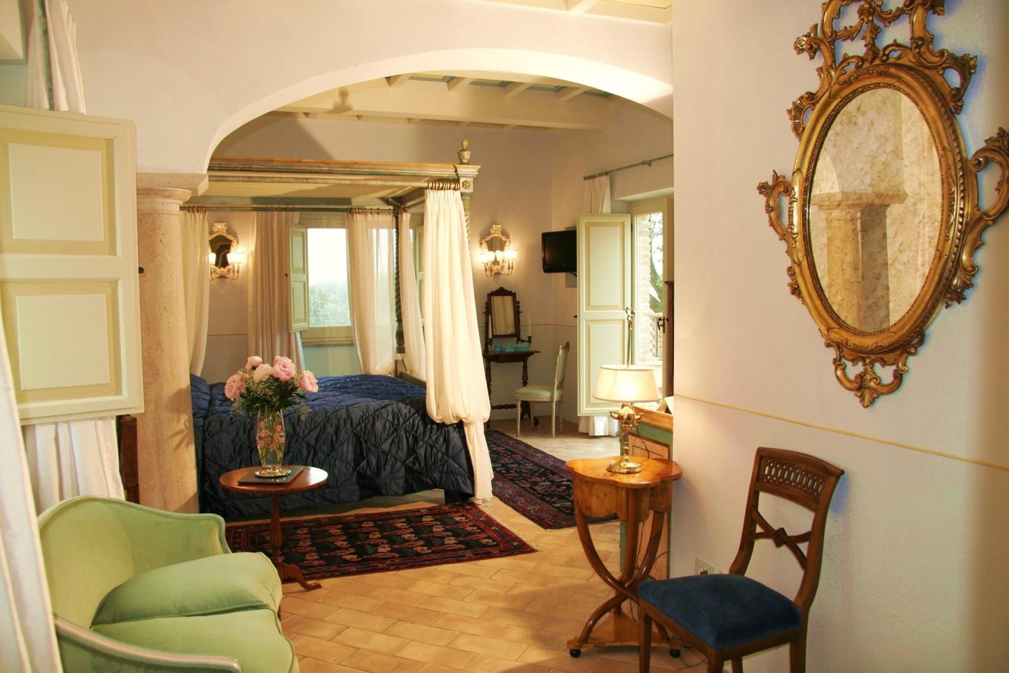 Tenuta Del Gallo Amelia Chambre photo