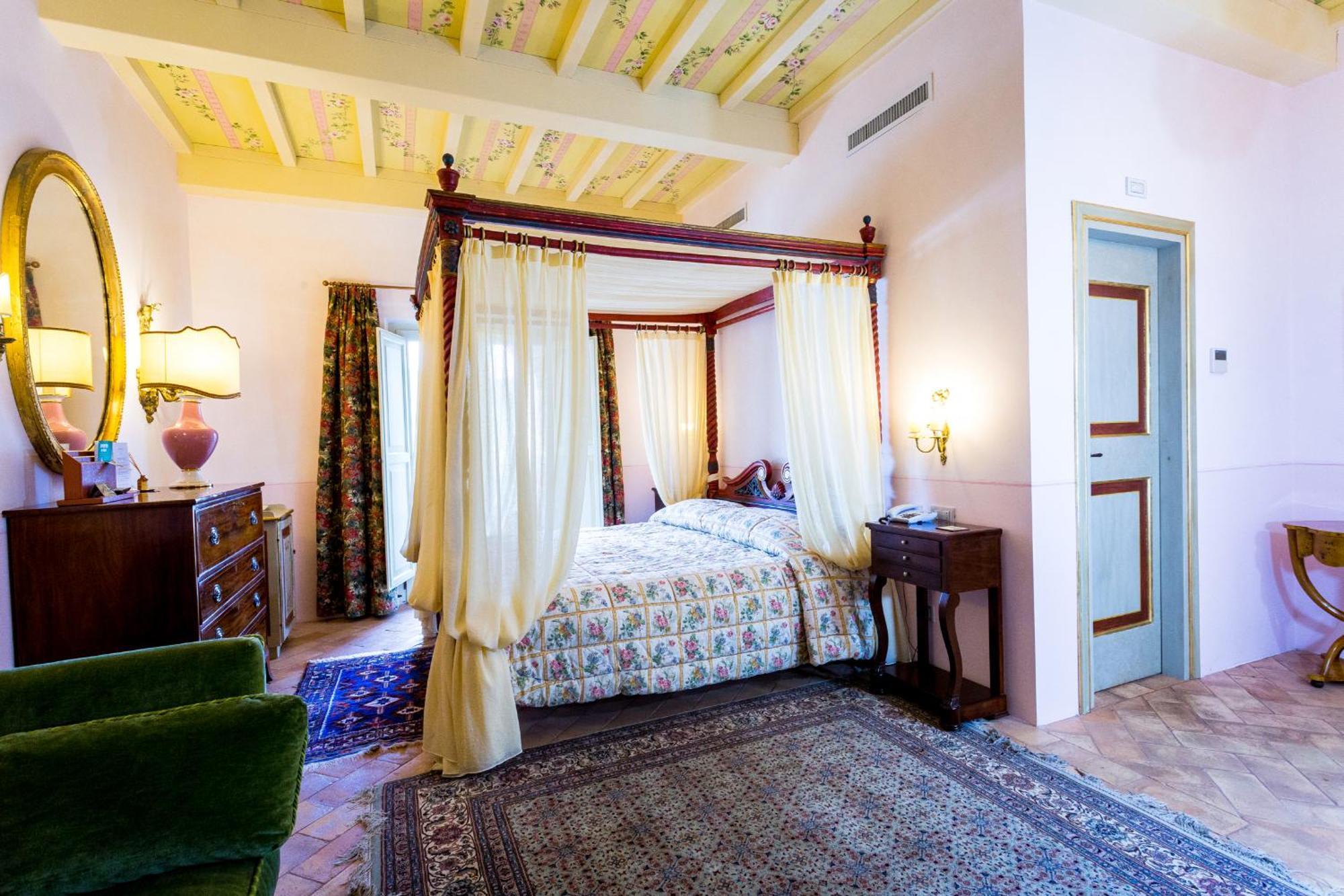 Tenuta Del Gallo Amelia Extérieur photo