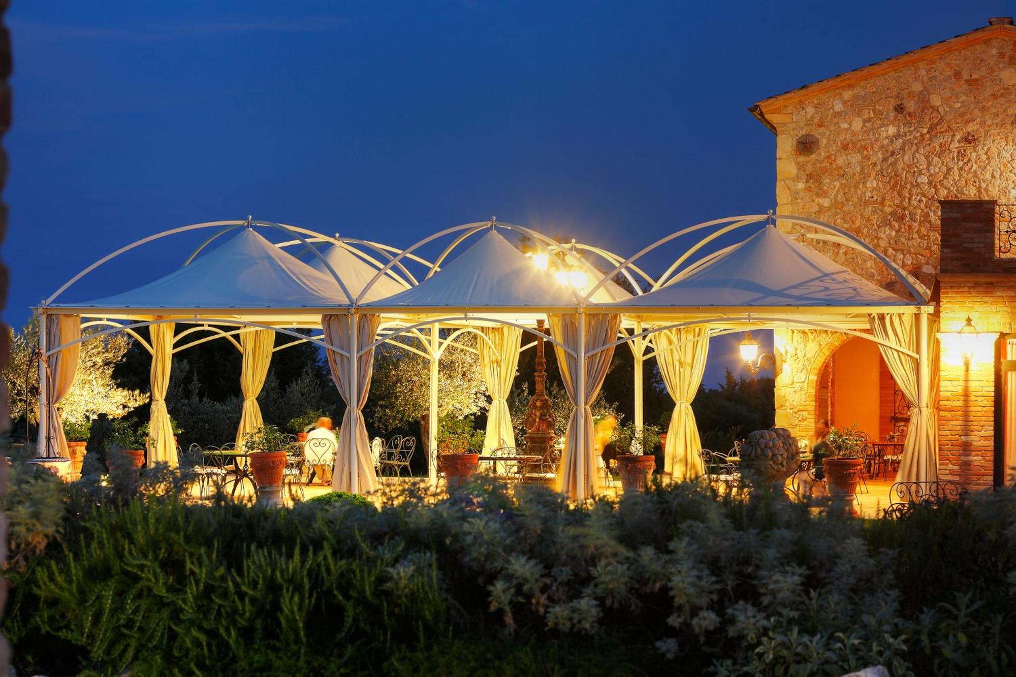 Tenuta Del Gallo Amelia Extérieur photo