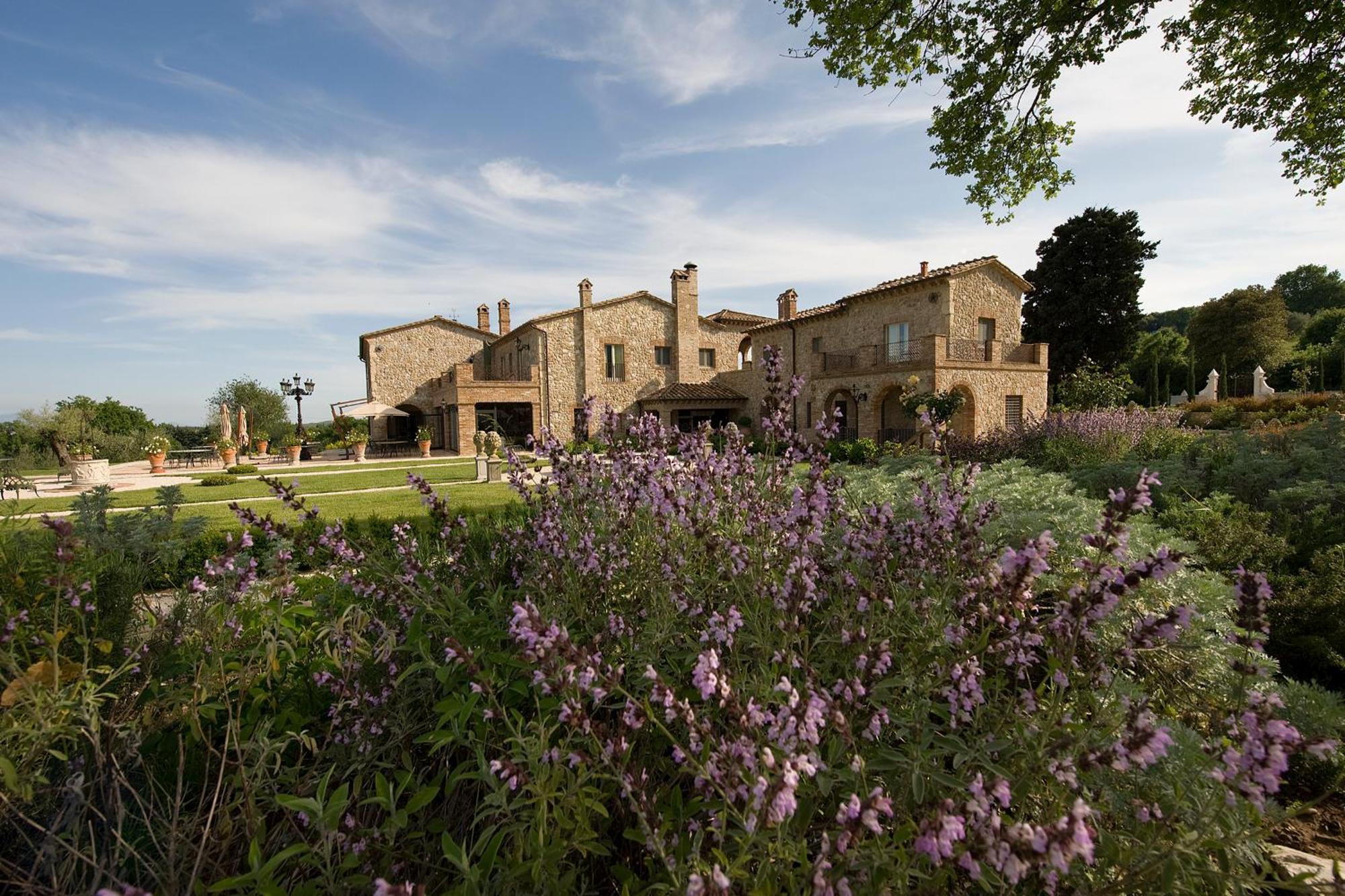 Tenuta Del Gallo Amelia Extérieur photo