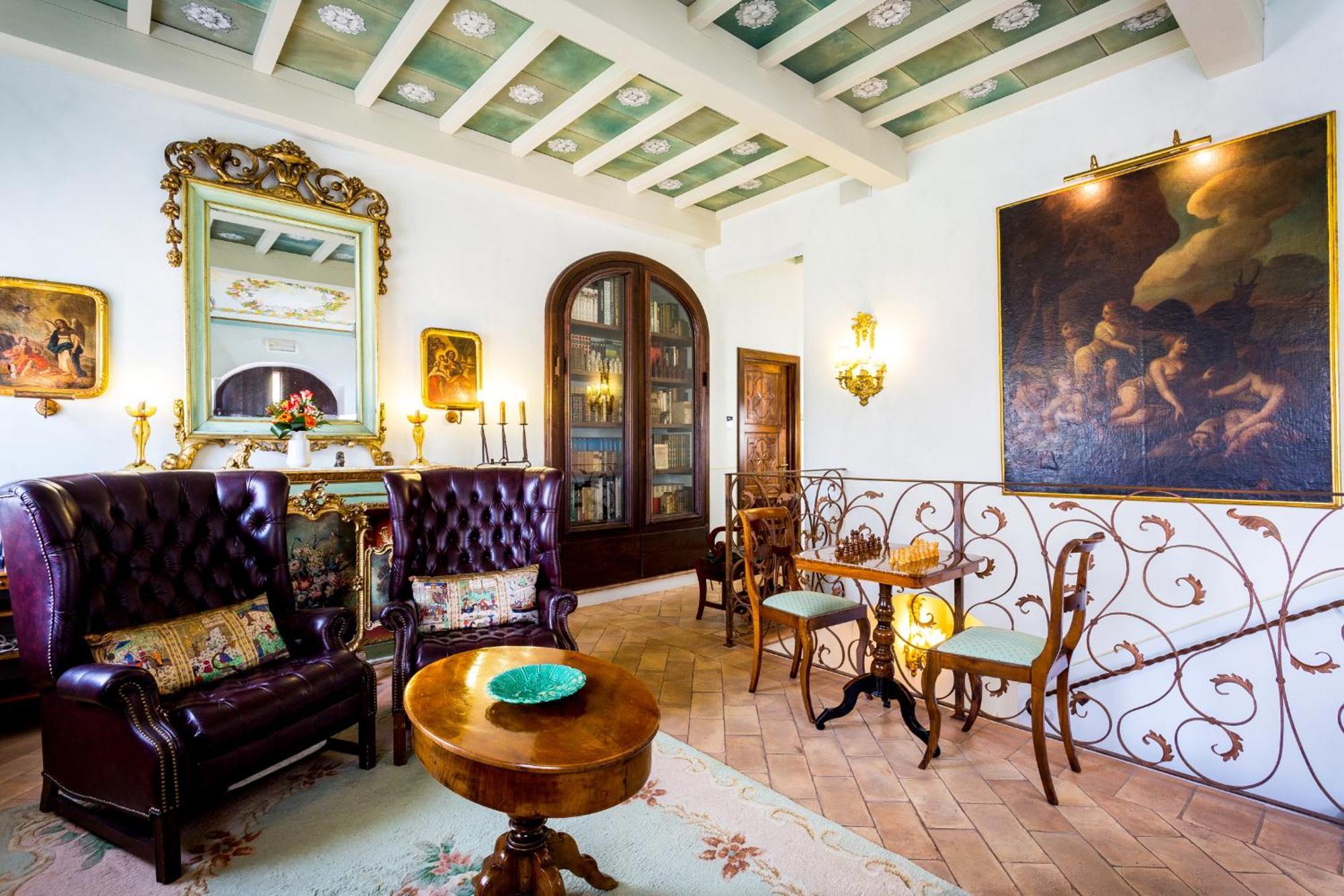 Tenuta Del Gallo Amelia Extérieur photo