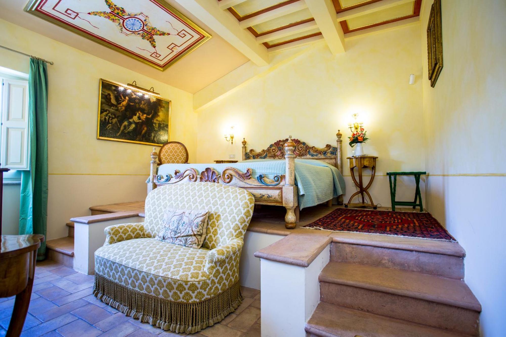 Tenuta Del Gallo Amelia Extérieur photo