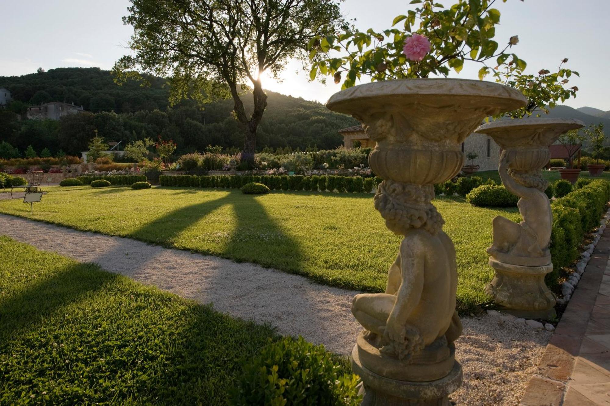Tenuta Del Gallo Amelia Extérieur photo