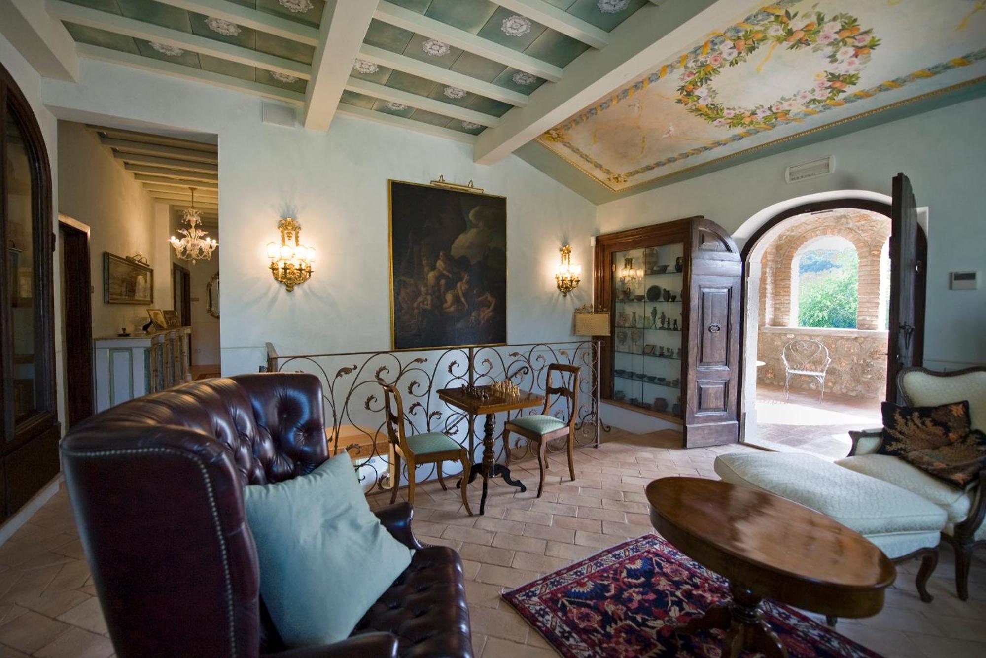 Tenuta Del Gallo Amelia Extérieur photo