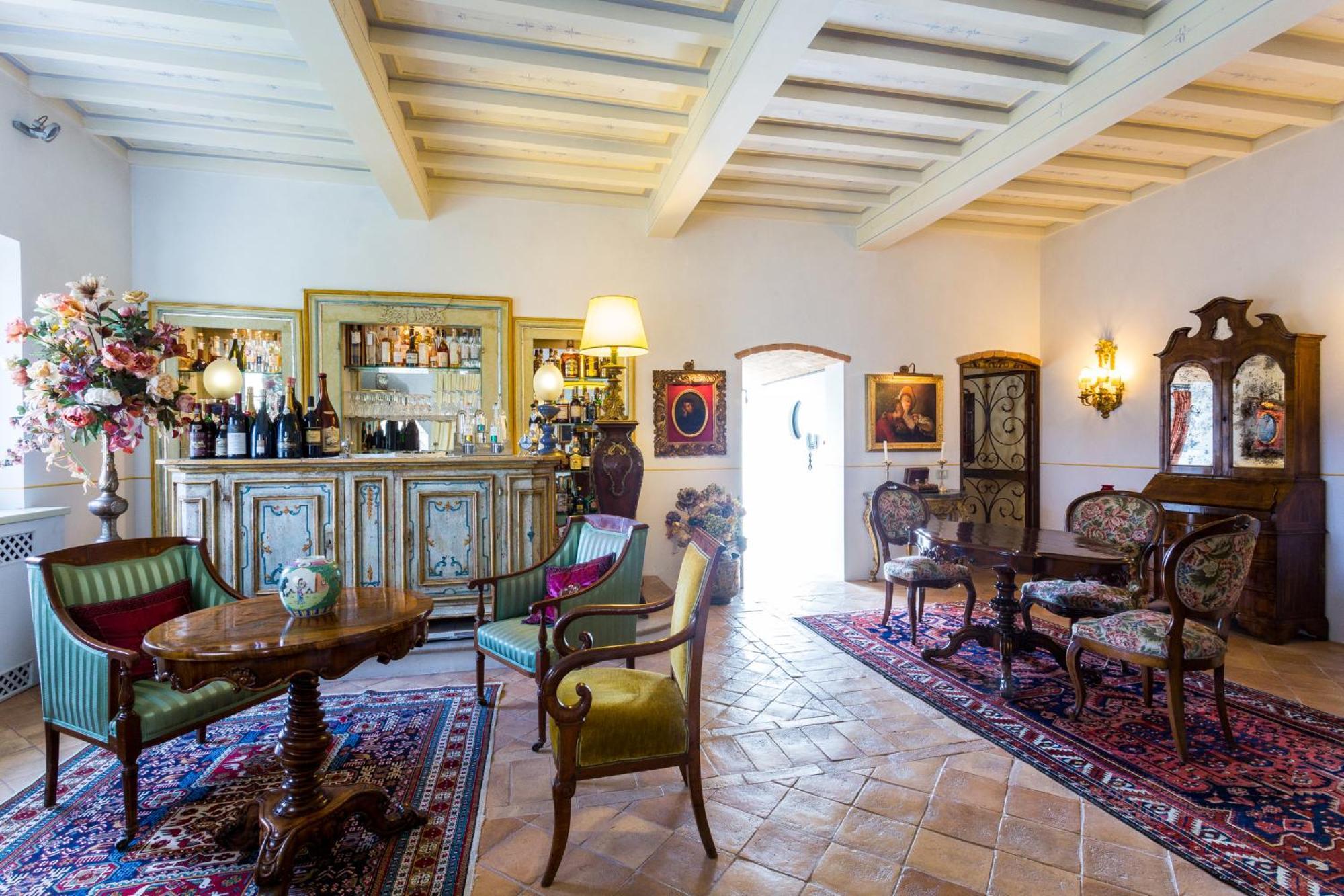 Tenuta Del Gallo Amelia Extérieur photo