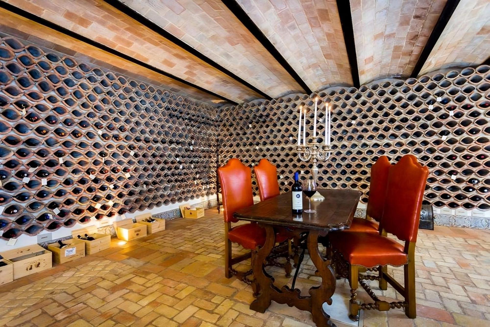 Tenuta Del Gallo Amelia Extérieur photo