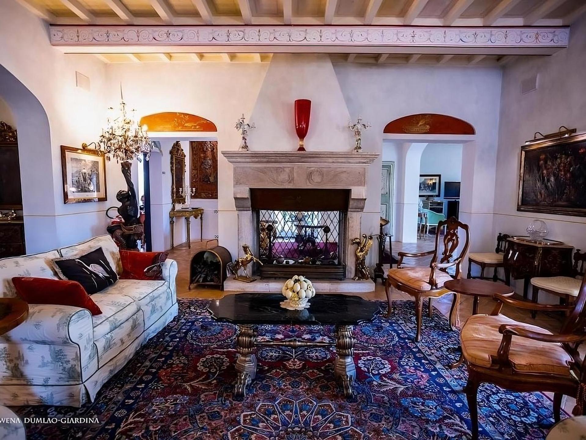 Tenuta Del Gallo Amelia Extérieur photo