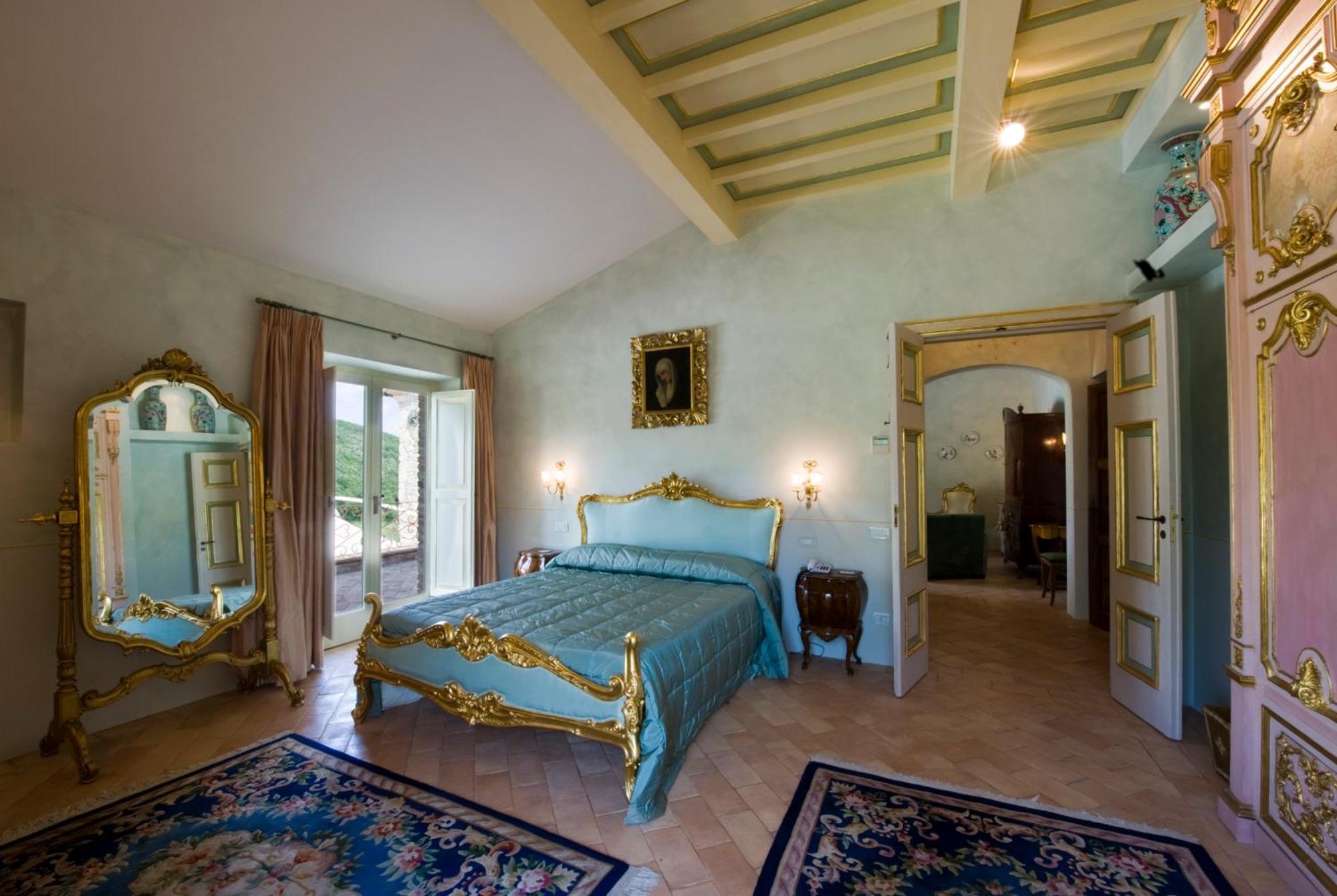 Tenuta Del Gallo Amelia Extérieur photo