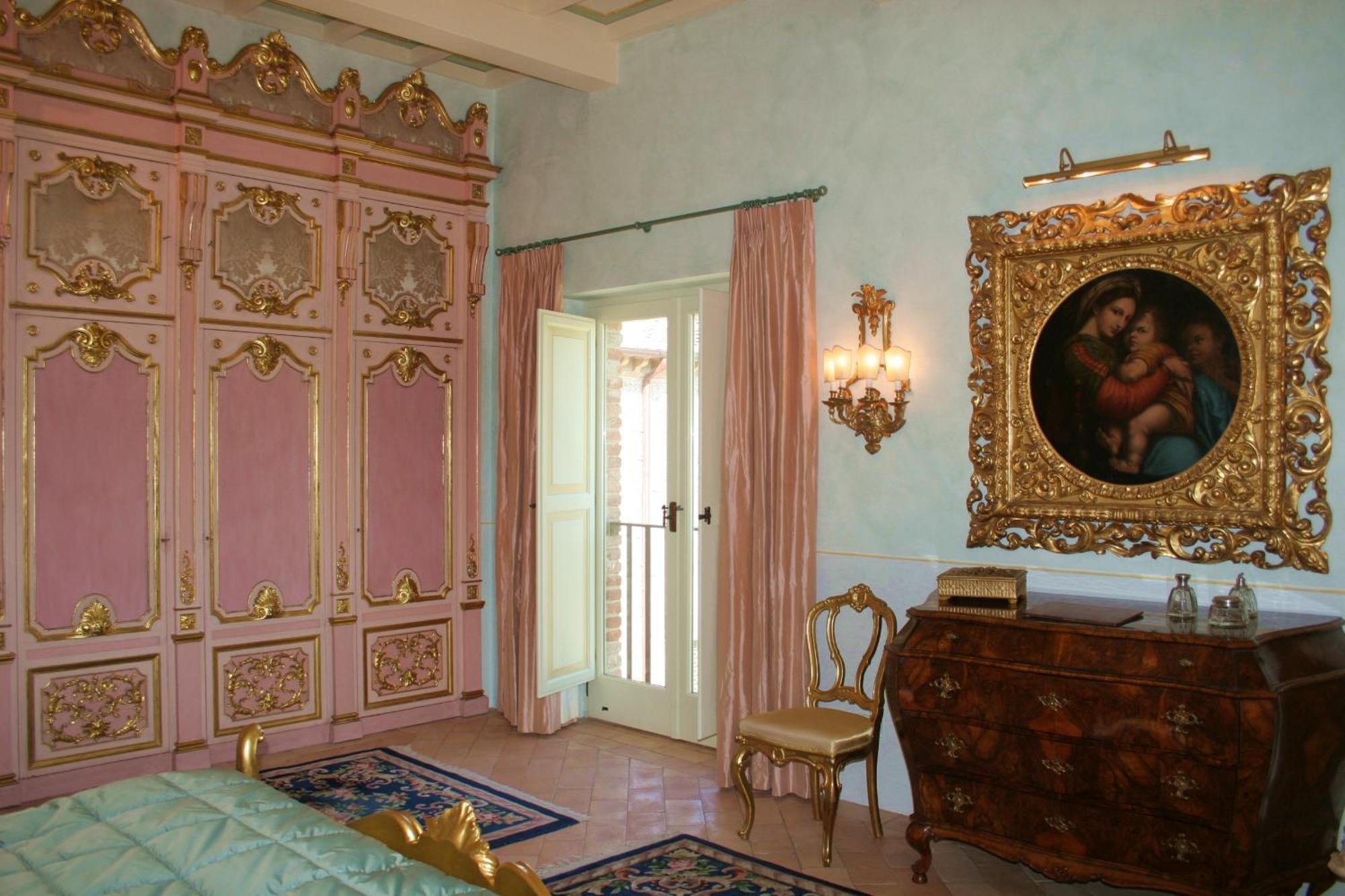 Tenuta Del Gallo Amelia Extérieur photo