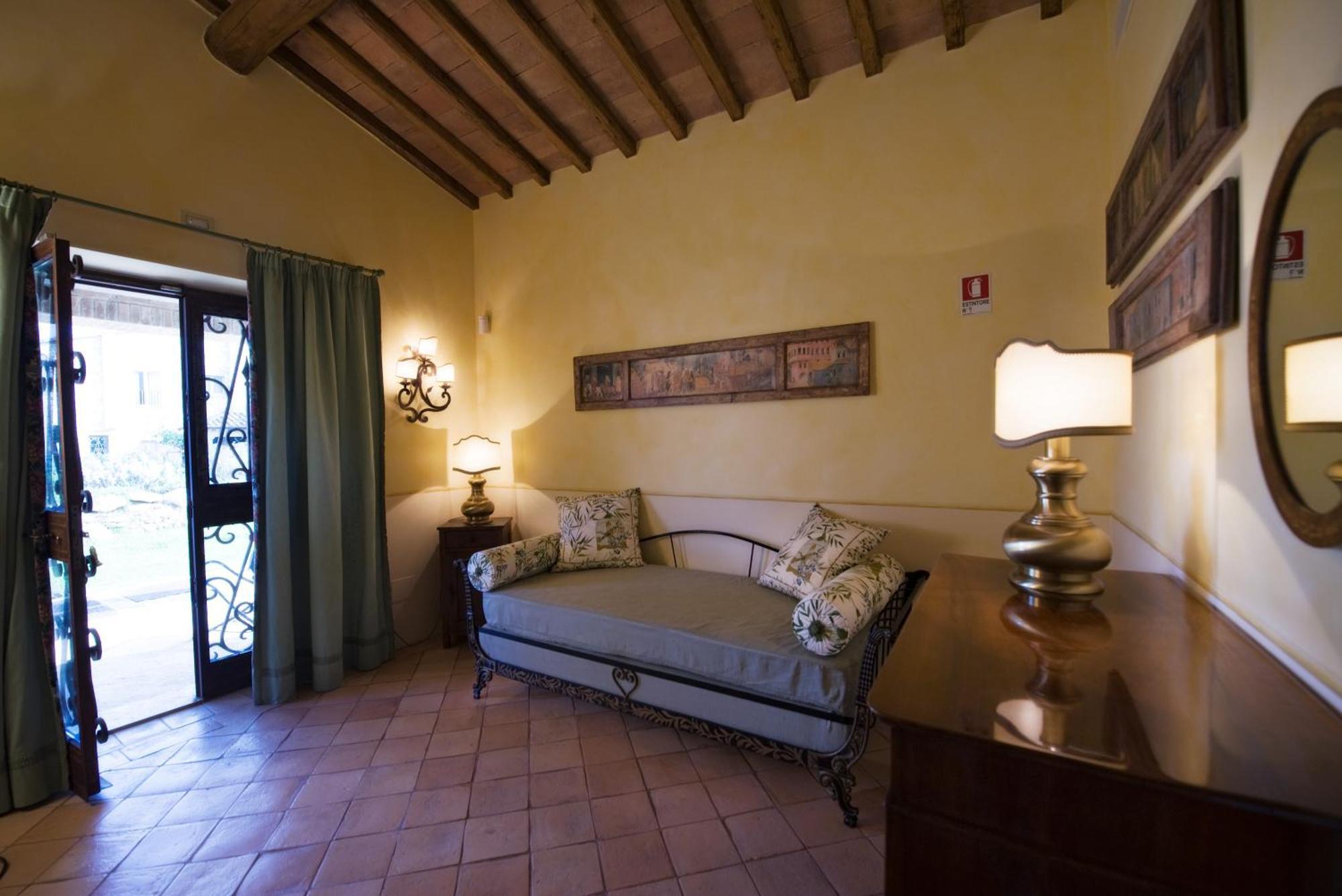 Tenuta Del Gallo Amelia Extérieur photo