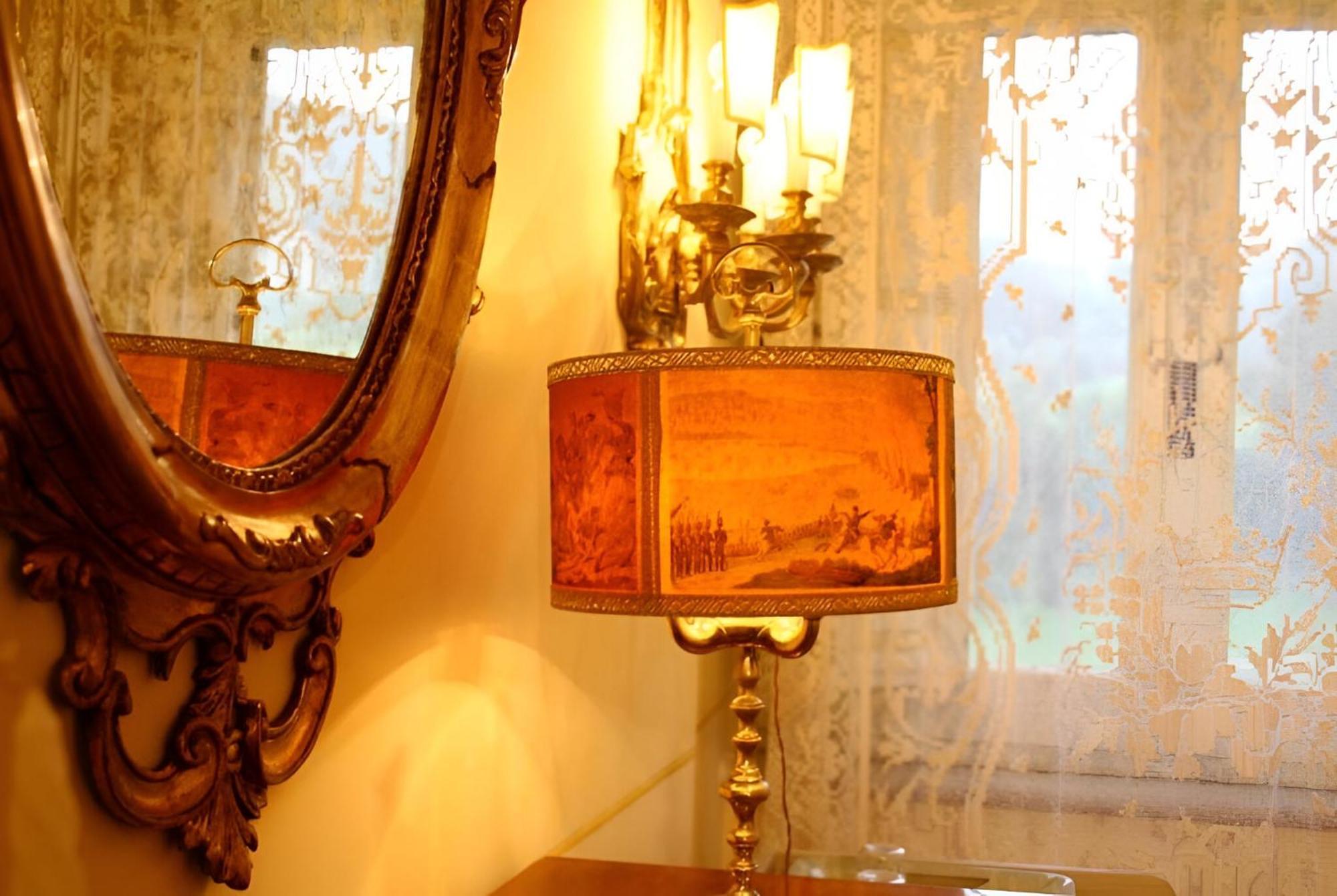 Tenuta Del Gallo Amelia Extérieur photo