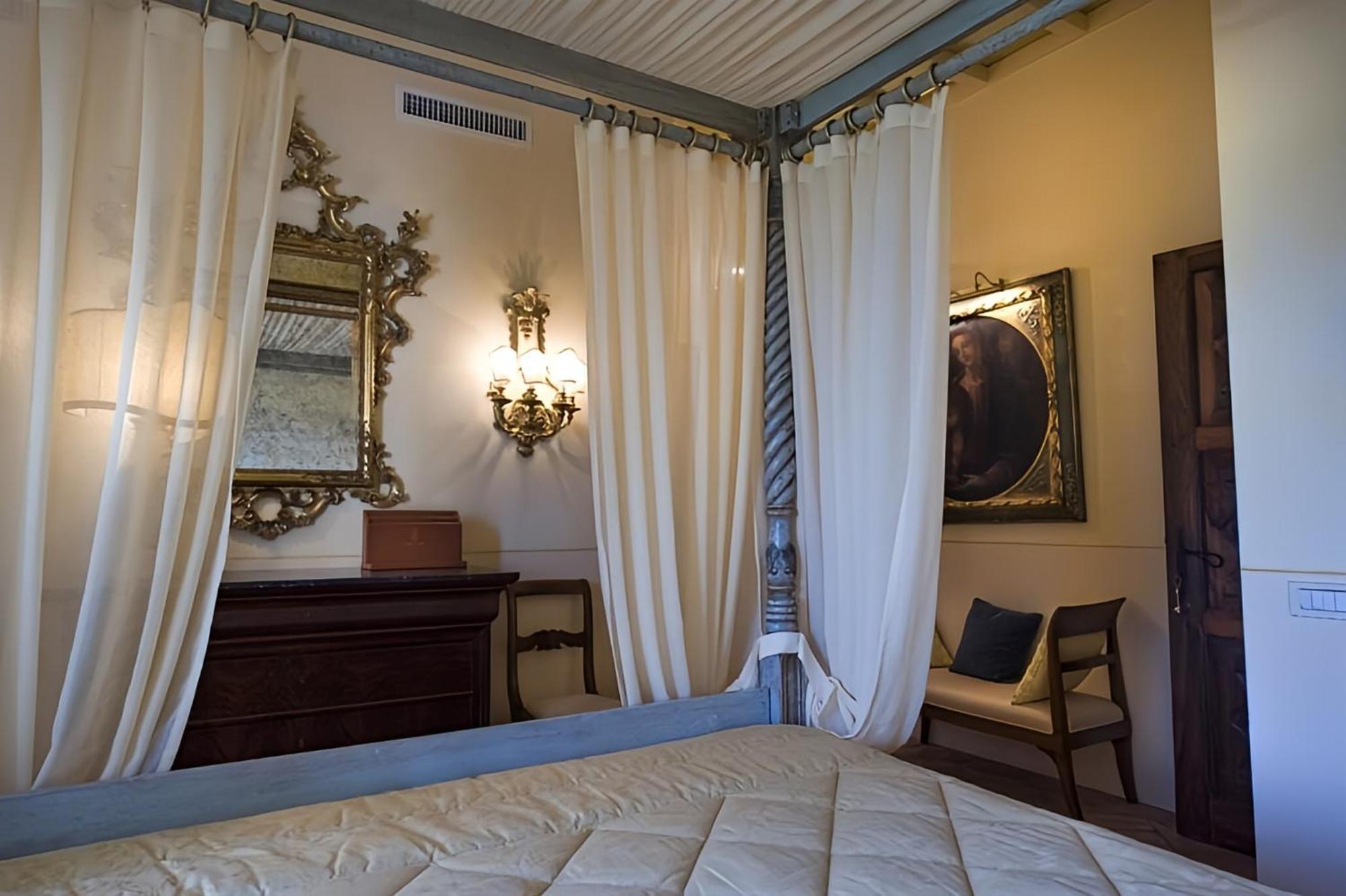 Tenuta Del Gallo Amelia Extérieur photo