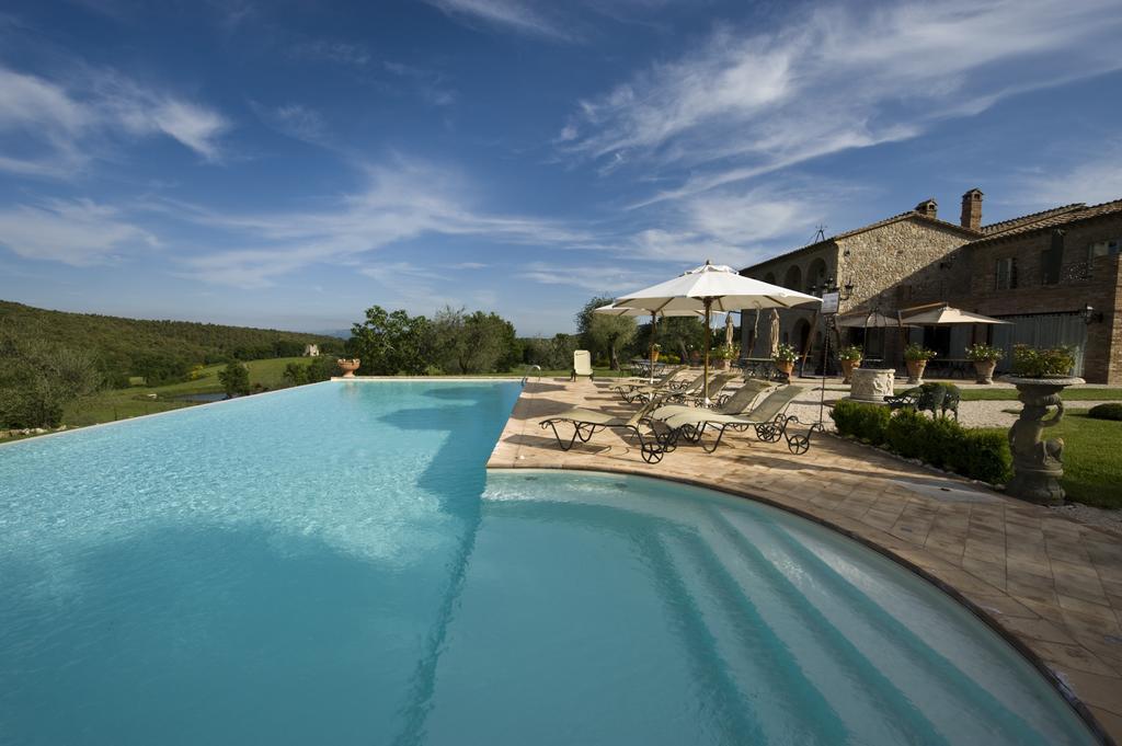 Tenuta Del Gallo Amelia Extérieur photo